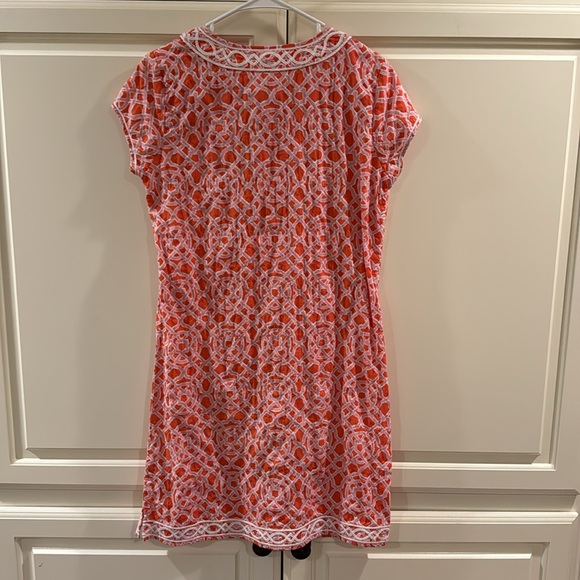 J. McLaughlin Dress Small - Picture 3 of 3